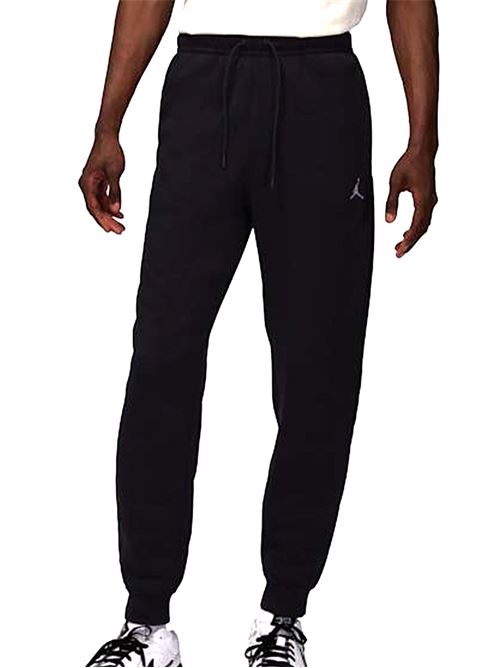 Brooklyn Fleece - Pantalone uomo - nero JORDAN | FV7277010