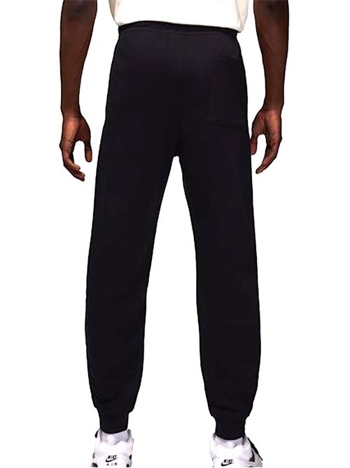 Brooklyn Fleece - Pantalone uomo - nero JORDAN | FV7277010