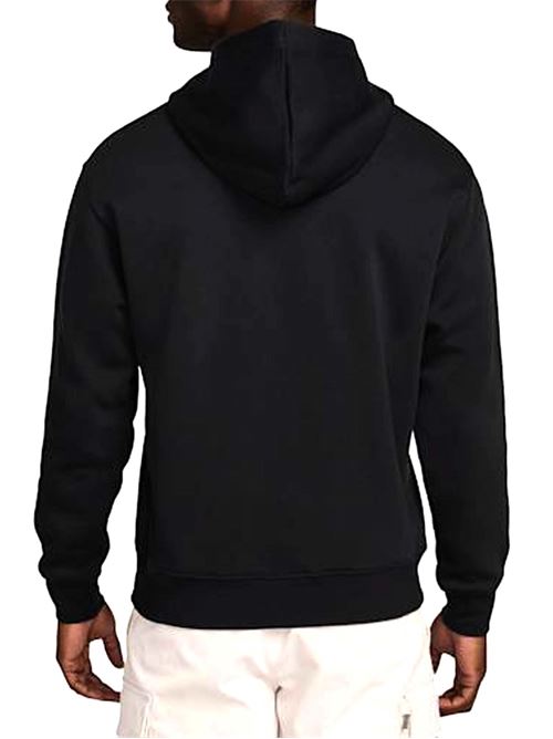 Brooklyn Fleece Hoodie - Felpa uomo - nero JORDAN | FV7281010