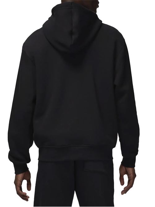 Brooklyn - Felpa uomo - nero JORDAN | FV7289010