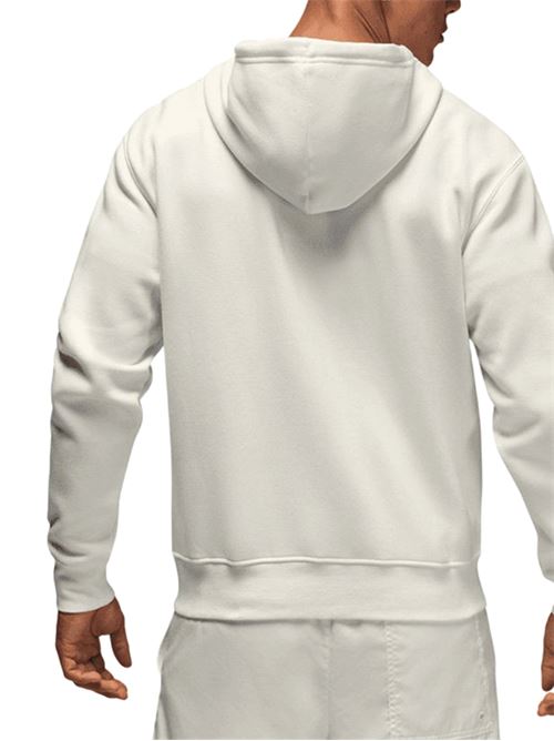 Brooklyn - Felpa uomo - bianco JORDAN | FV7289133