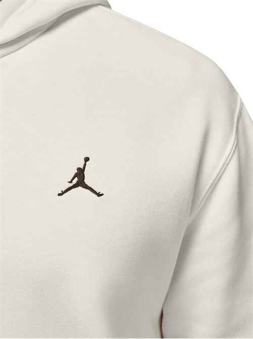 Brooklyn - Felpa uomo - bianco JORDAN | FV7289133
