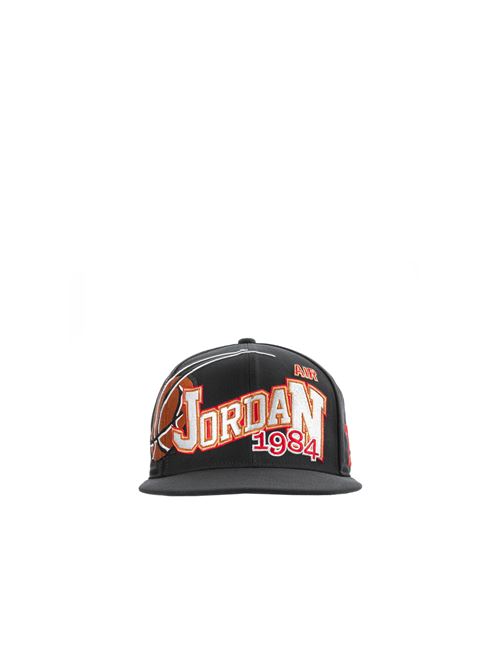 Jumpman Pro - Cappello uomo - nero JORDAN | HV1079010
