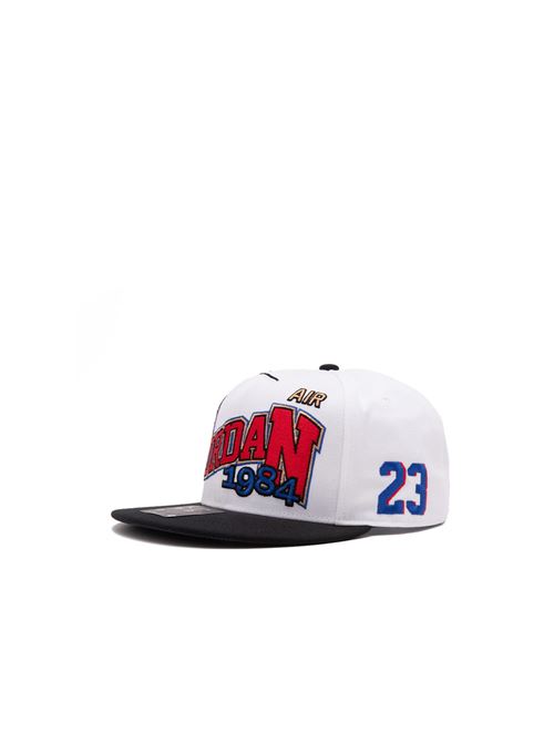 Jumpman Pro - Cappello uomo - bianco JORDAN | HV1079100