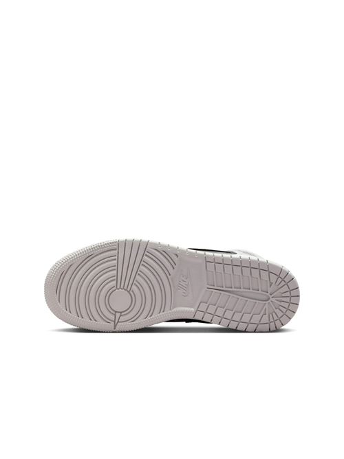 Air Jordan 1 Mid - Sneakers ragazzo/ragazza - grigio JORDAN | HV4400014