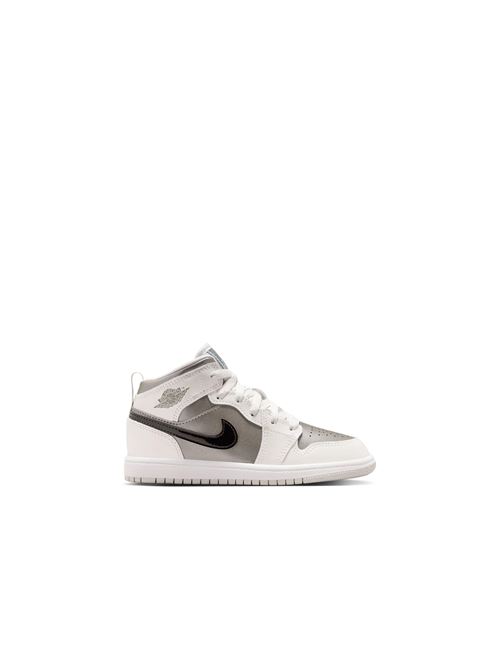 Air Jordan 1 Low Alt - Sneakers bambino - bianco JORDAN | HV4459014