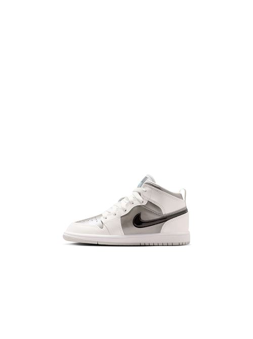 Air Jordan 1 Low Alt - Sneakers bambino - bianco JORDAN | HV4459014