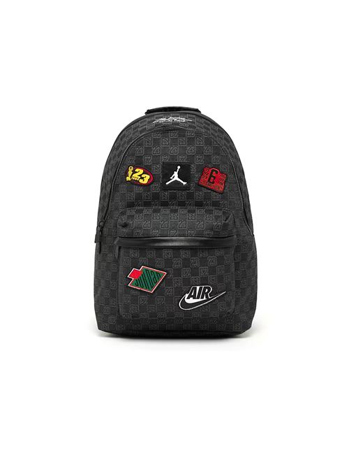 Monogram - Zaino unisex -nero JORDAN | MA9155023