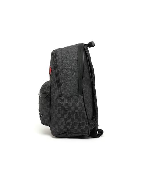 Monogram - Zaino unisex -nero JORDAN | MA9155023