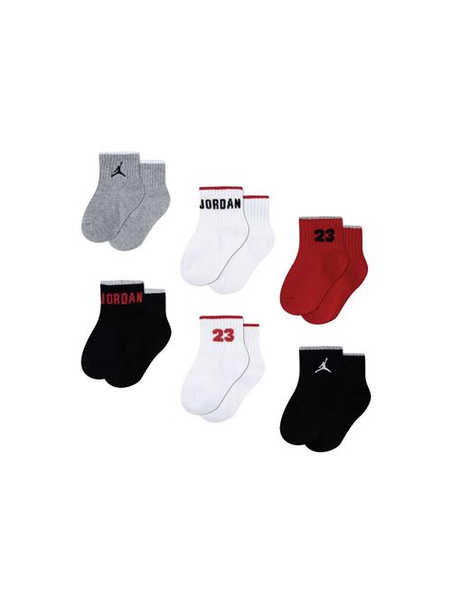 Legacy - Calze bambino - multicolore JORDAN | NJ0362R78