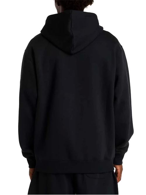 Sport Essentials - Felpa uomo - nero NEW BALANCE | MT53528BK