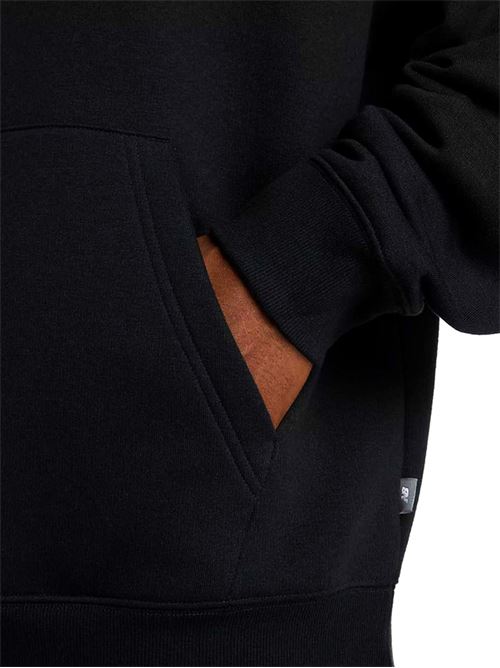 Sport Essentials - Felpa uomo - nero NEW BALANCE | MT53528BK
