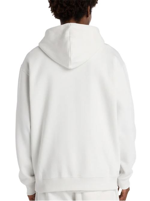 Sport Essentials - Felpa uomo - bianco NEW BALANCE | MT53528RFN