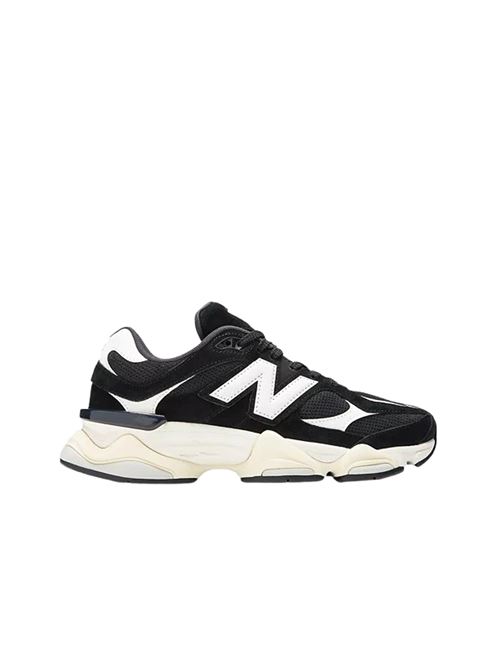 Lifestyle 9060 - Sneakers uomo - nero NEW BALANCE | U9060AAA