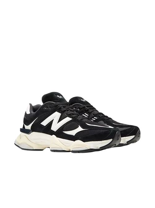 Lifestyle 9060 - Sneakers uomo - nero NEW BALANCE | U9060AAA
