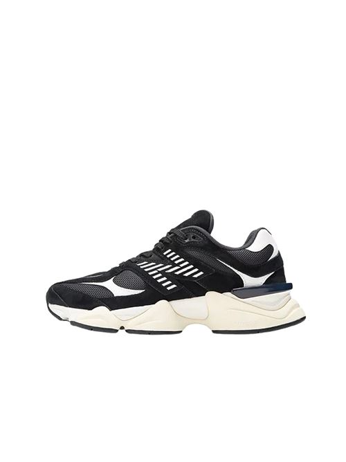 Lifestyle 9060 - Sneakers uomo - nero NEW BALANCE | U9060AAA
