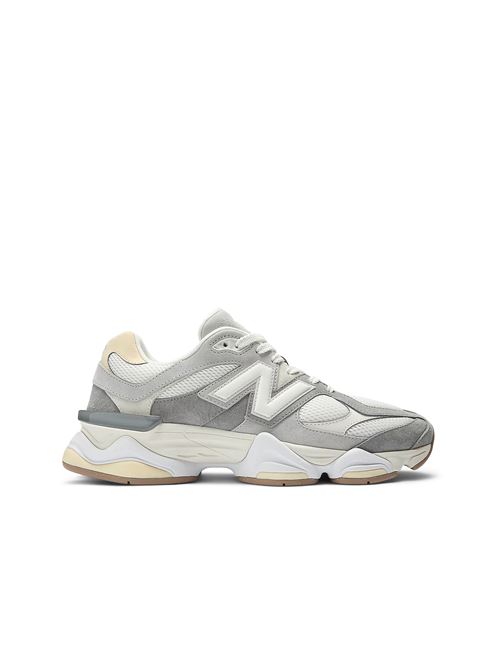 Lifestyle 9060 - Sneakers uomo - grigio NEW BALANCE | U9060AUB