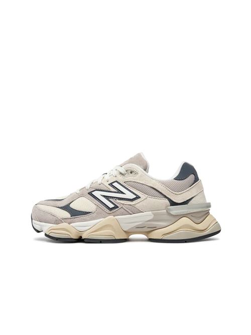 Lifestyle 9060 - Sneakers uomo - grigio NEW BALANCE | U9060EEB