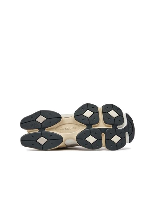 Lifestyle 9060 - Sneakers uomo - grigio NEW BALANCE | U9060EEB