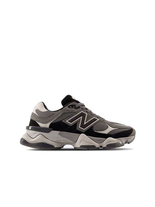 Lifestyle 9060 - Sneakers uomo - grigio NEW BALANCE | U9060ERA