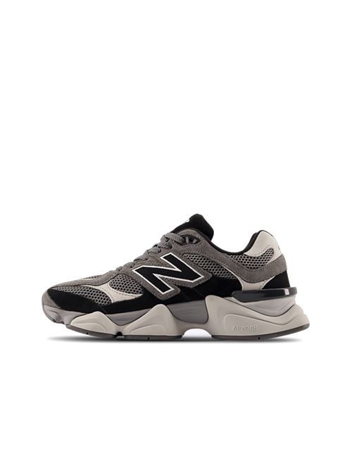 Lifestyle 9060 - Sneakers uomo - grigio NEW BALANCE | U9060ERA