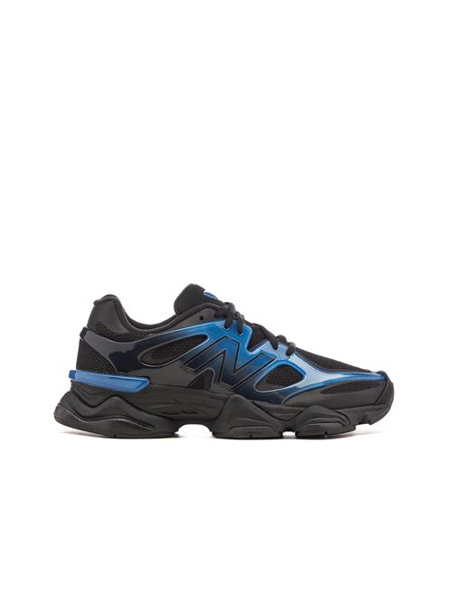 Lifestyle 9060 - Sneakers unisex - nero/blu NEW BALANCE | U9060IDW