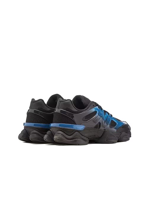 Lifestyle 9060 - Sneakers unisex - nero/blu NEW BALANCE | U9060IDW