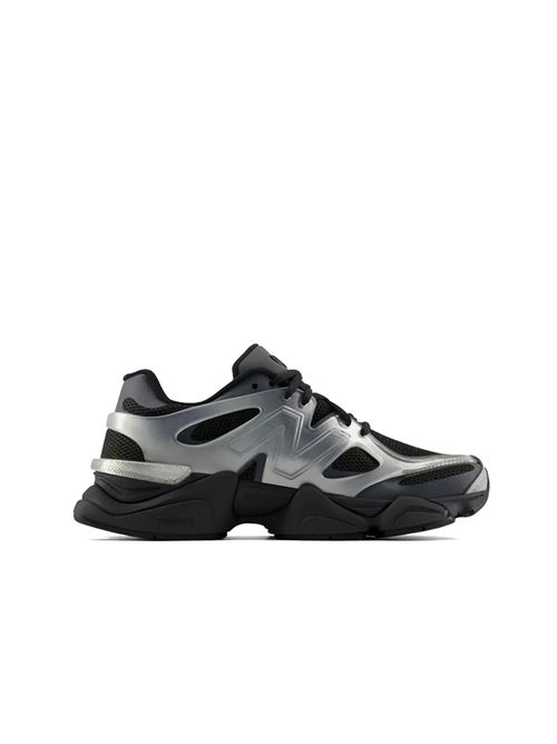 Lifestyle 9060 - Sneakers unisex - nero NEW BALANCE | U9060ISA