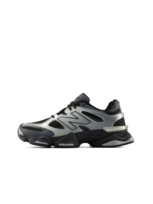 Lifestyle 9060 - Sneakers unisex - nero NEW BALANCE | U9060ISA