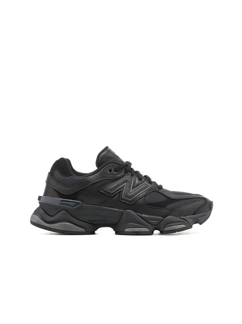 Lifestyle 9060 - Sneakers unisex - nero NEW BALANCE | U9060NRI