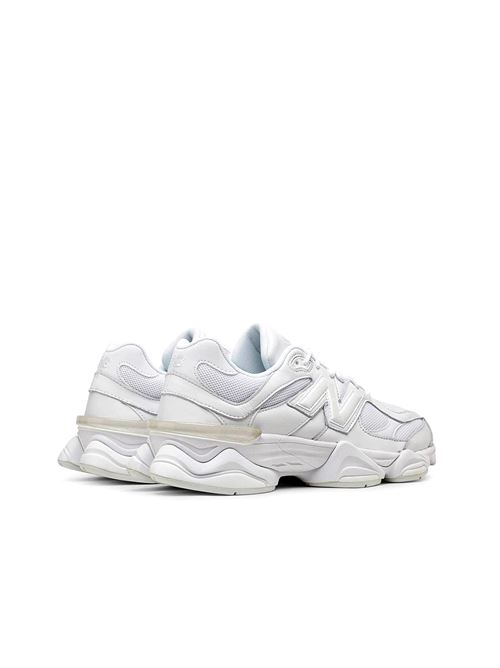 Lifestyle 9060 - Sneakers unisex - bianco NEW BALANCE | U9060NRJ