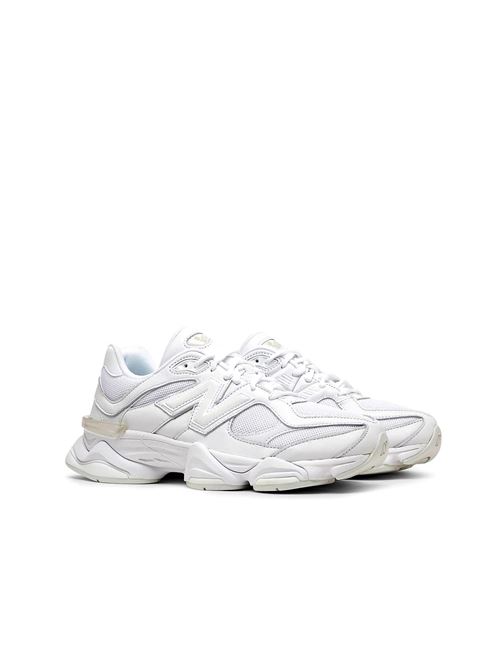 Lifestyle 9060 - Sneakers unisex - bianco NEW BALANCE | U9060NRJ