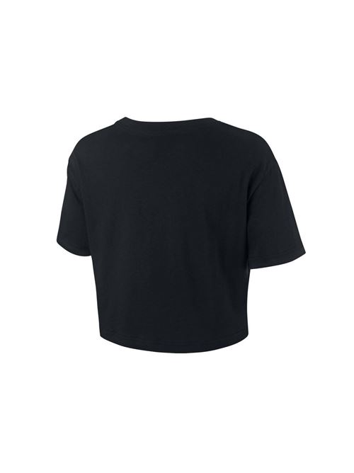 Sportswear Essential - T-Shirt donna - nero NIKE | BV6175010