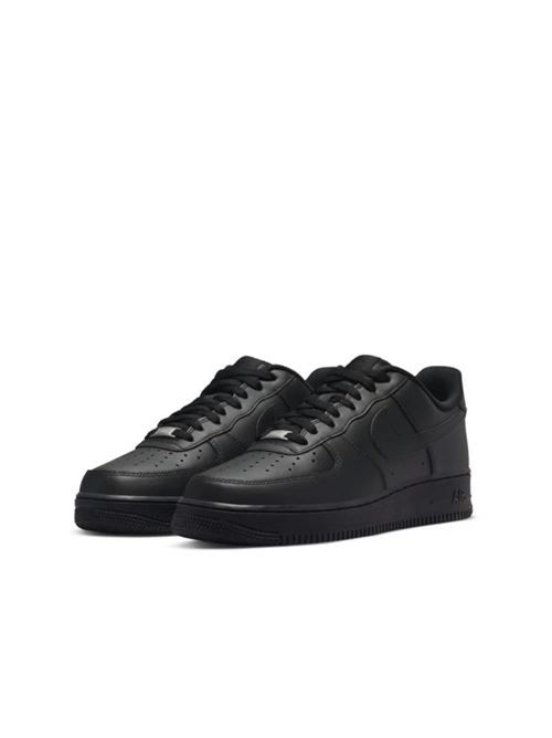 Air Force 1' 07 - Sneakers uomo - nero NIKE | CW2288001