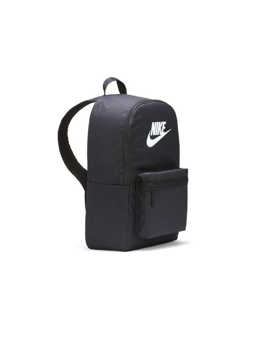 Heritage - Zaino unisex - nero/bianco NIKE | DC4244010