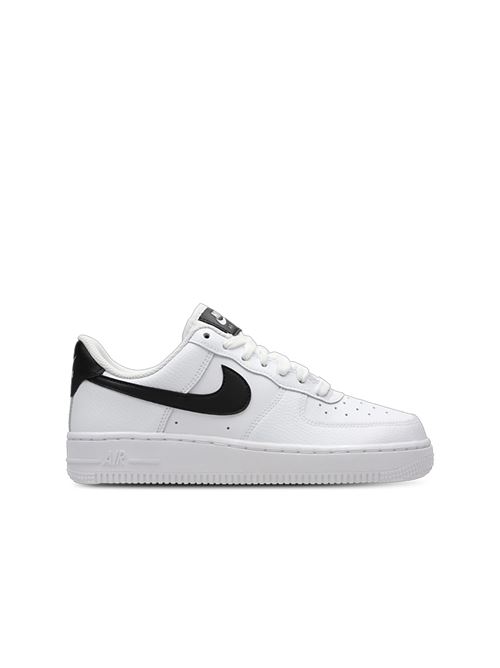 Air Force 1 '07 - Sneakers uomo - bianco/nero NIKE | DD8959103
