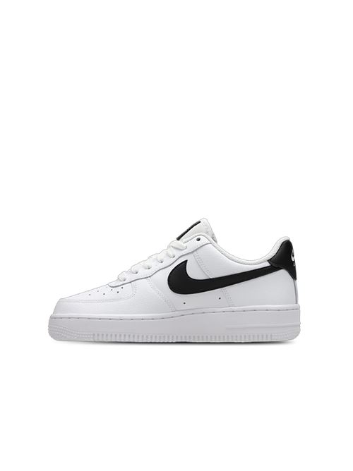 Air Force 1 '07 - Sneakers uomo - bianco/nero NIKE | DD8959103