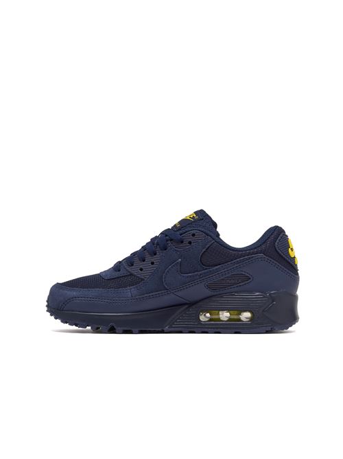 Air Max 90 - Sneakers uomo - blu NIKE | DM0029401