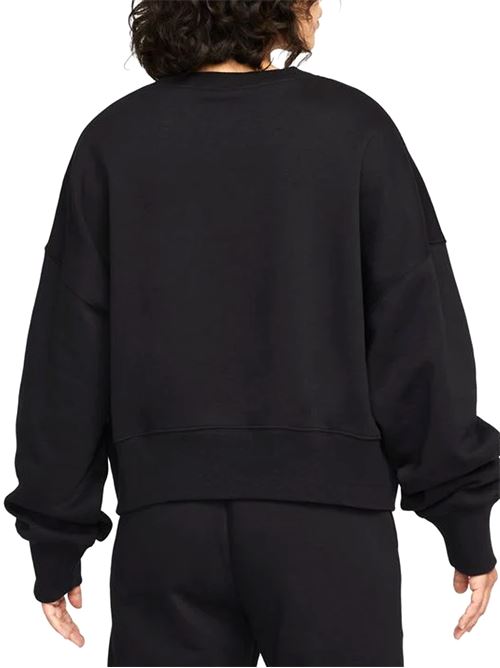 Sportswear Phoenix - Felpa donna - nero NIKE | DQ5761010