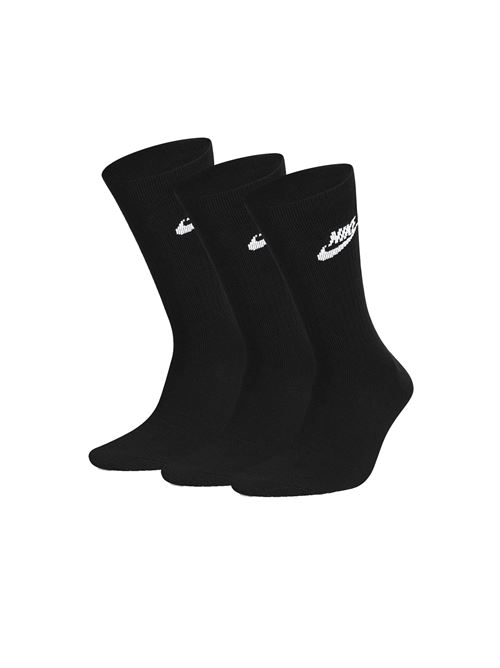 Sportswear Everyday Essential - Calze uomo - nero NIKE | DX5025010