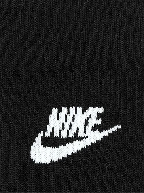 Sportswear Everyday Essential - Calze uomo - nero NIKE | DX5025010
