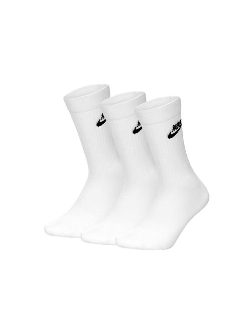 Sportswear Everyday Essential - Calze sport - bianco NIKE | DX5025100