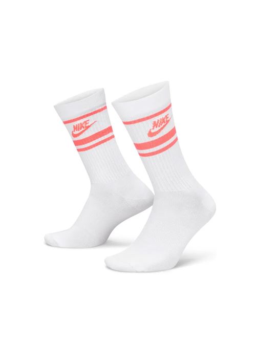 Sportswear Everyday Essential - Calze uomo - bianco NIKE | DX5089100