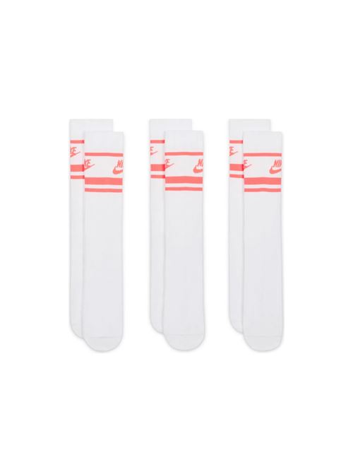 Sportswear Everyday Essential - Calze uomo - bianco NIKE | DX5089100