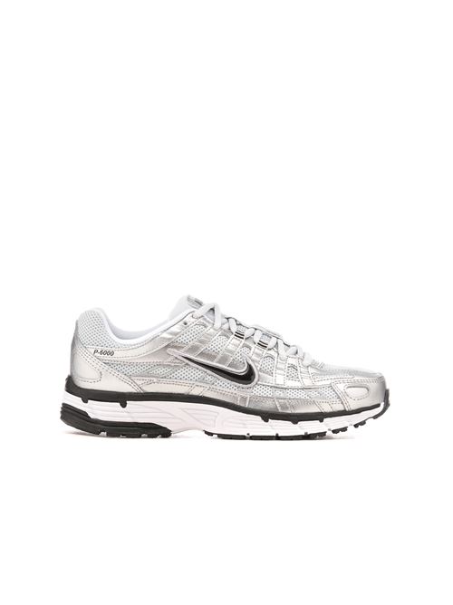 P-6000 - Sneakers unisex - bianco/grigio NIKE | FD9876101