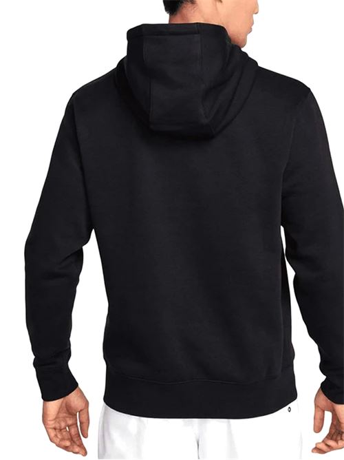 Club Fleece - Felpa uomo - nero NIKE | FN3859010