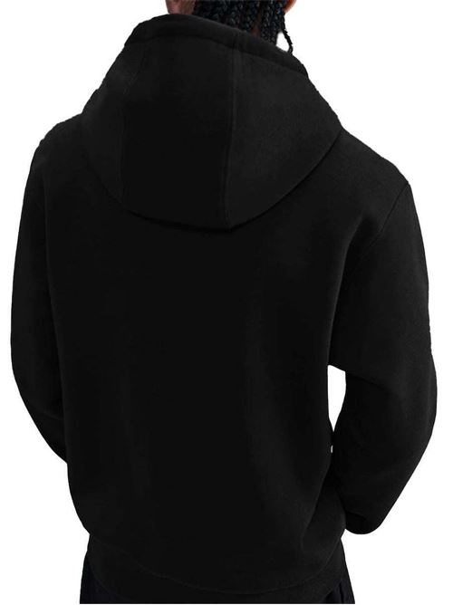 Club Fleece - Felpa uomo - nero NIKE | FN3868013