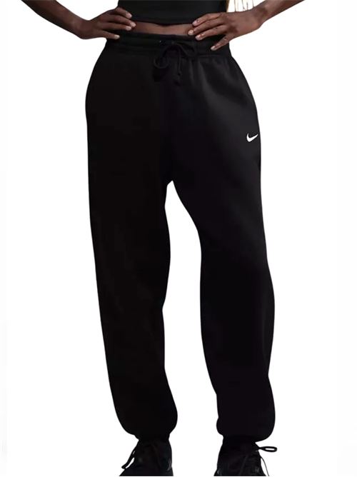 Sportswear Phoenix Fleece - Pantalone donna - nero NIKE | FZ5996010