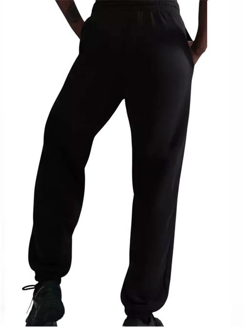 Sportswear Phoenix Fleece - Pantalone donna - nero NIKE | FZ5996010