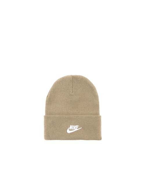 Peak Beanie - Berretto unisex - beige NIKE | HF0186247